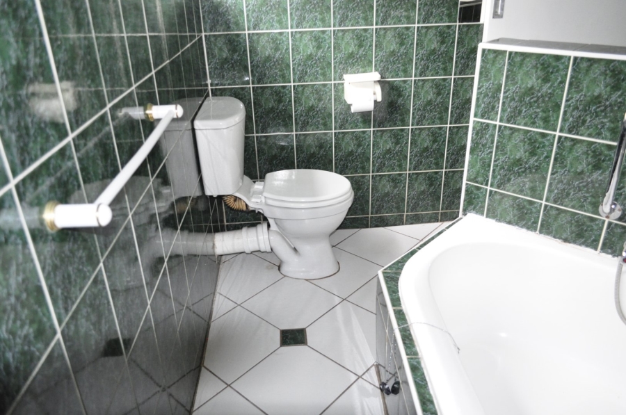 1 Bedroom Property for Sale in Aston Bay Eastern Cape